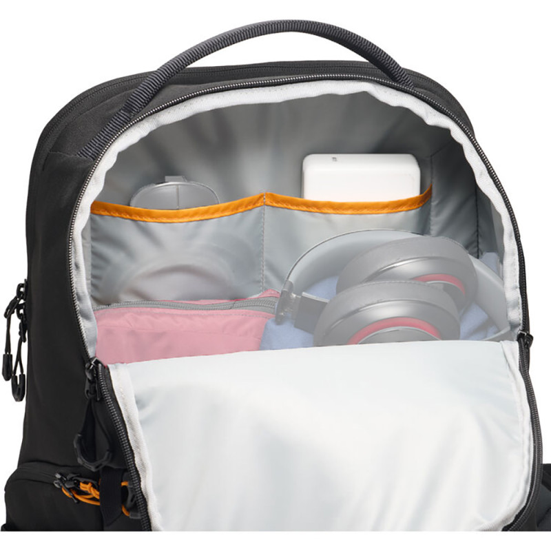 Lowepro Sac à Dos Fastpack BP 250 AW IV Black - 22L - Lowepro - Prophot