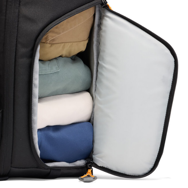 Lowepro Sac à Dos Fastpack BP 250 AW IV Black - 22L - Lowepro - Prophot