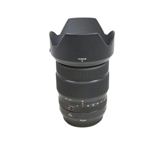 Occasion - Fujifilm Objectif GF 32-64mm f/4
