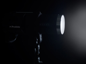 Profoto B1 500 AirTTL flash autonome professionnel