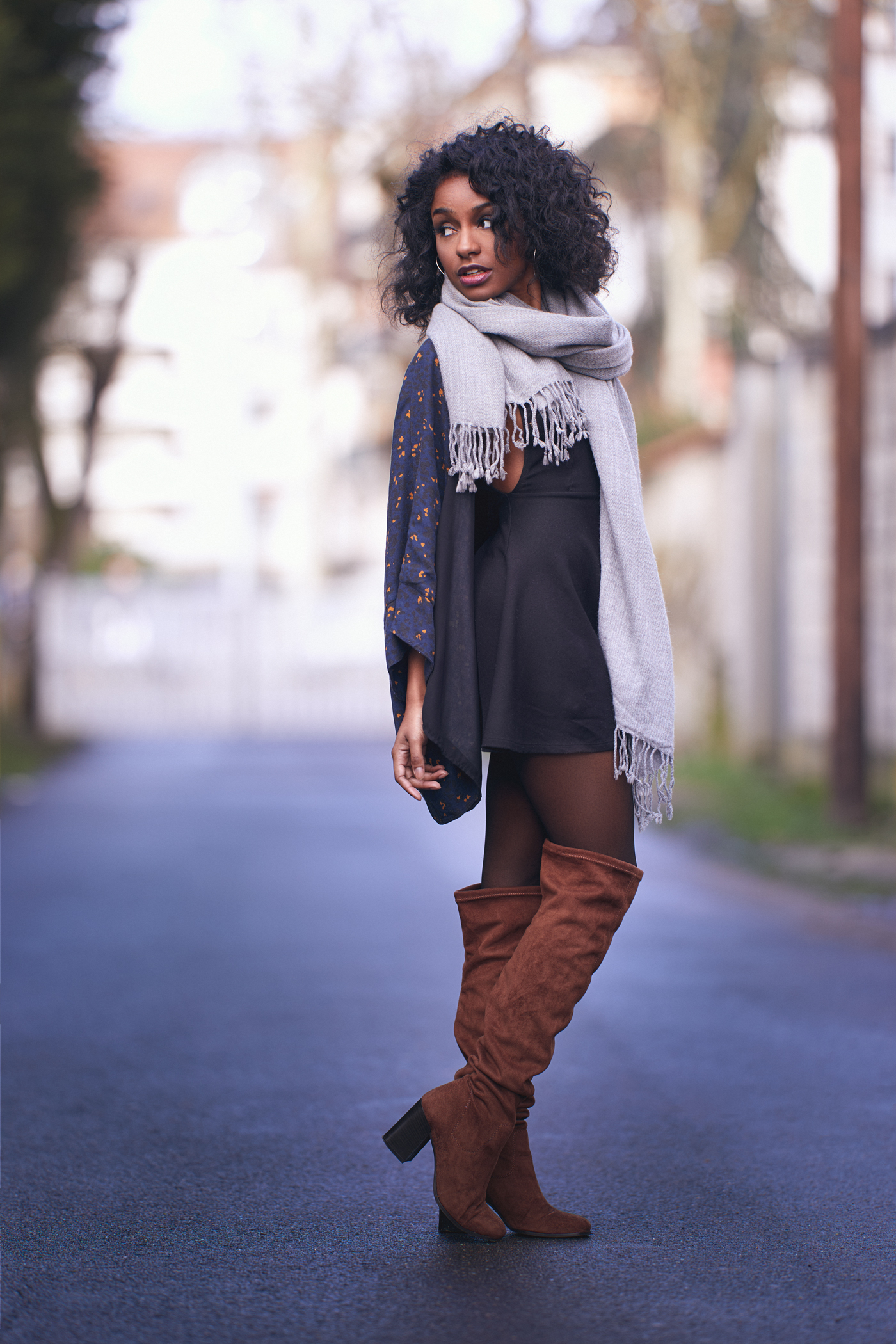 Test Sigma 135 mm f1.8 DG HSM Art par Anthony Passant