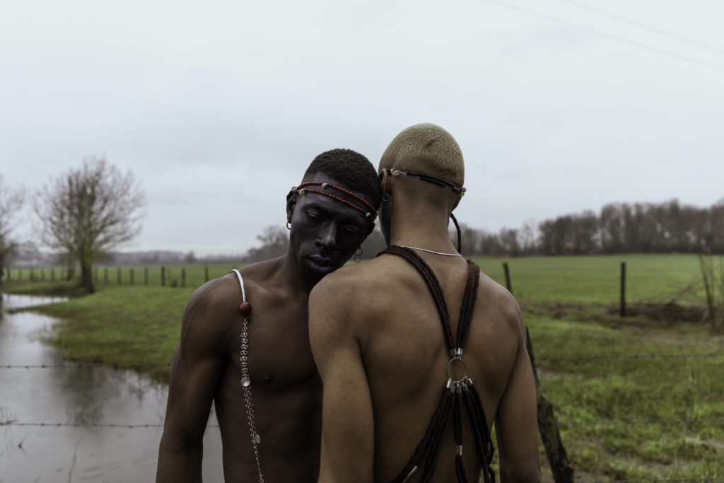 Dernière photographie de The Fluid Self par Ussi’n Yala