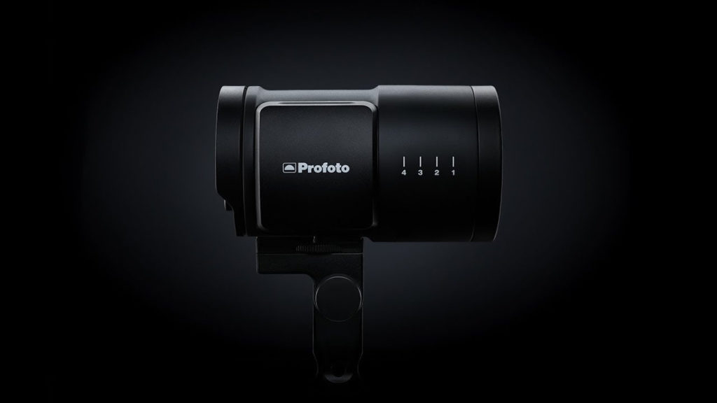 Test Profoto B10 réalisé au Festival de Cannes par Sébastien Vincent