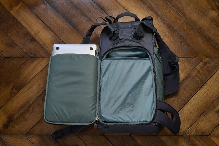 Sac photo Shimoda Explore 40 testé en Islande par Sébastien Vincent