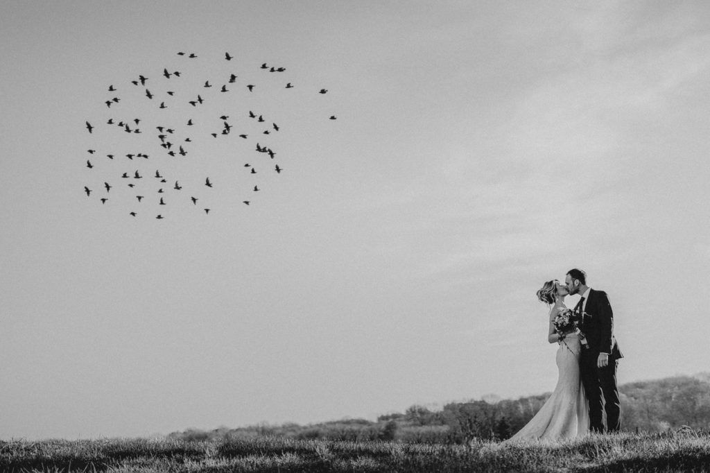 Photographie de mariage à Reims réalisée par Terence Baelen
