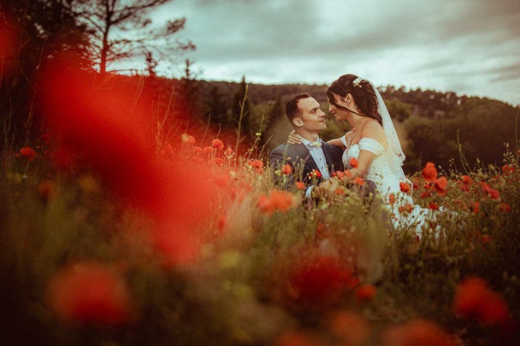 Séance de couple à Marseille photographiée par Terence Baelen