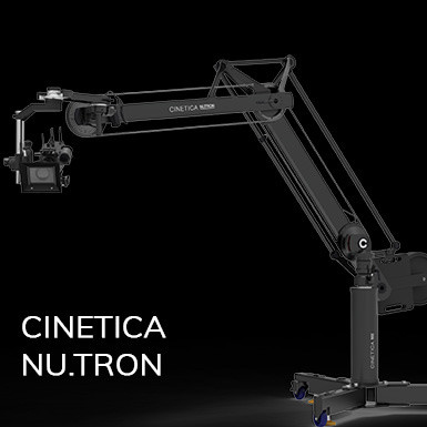 Cinetica NU.TRON